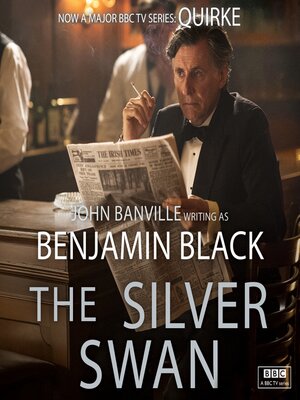 cover image of The Silver Swan